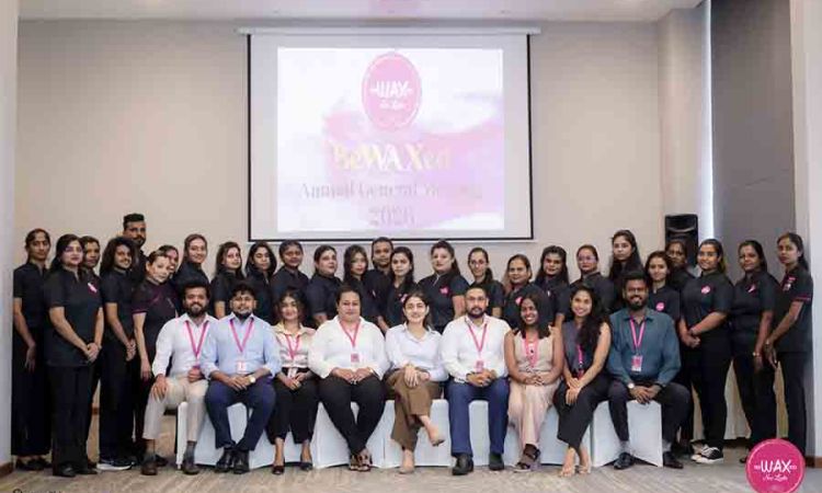 BeWAXed Marks 13 Years of Building a Homegrown, Women-Led Beauty Brand in Sri Lanka